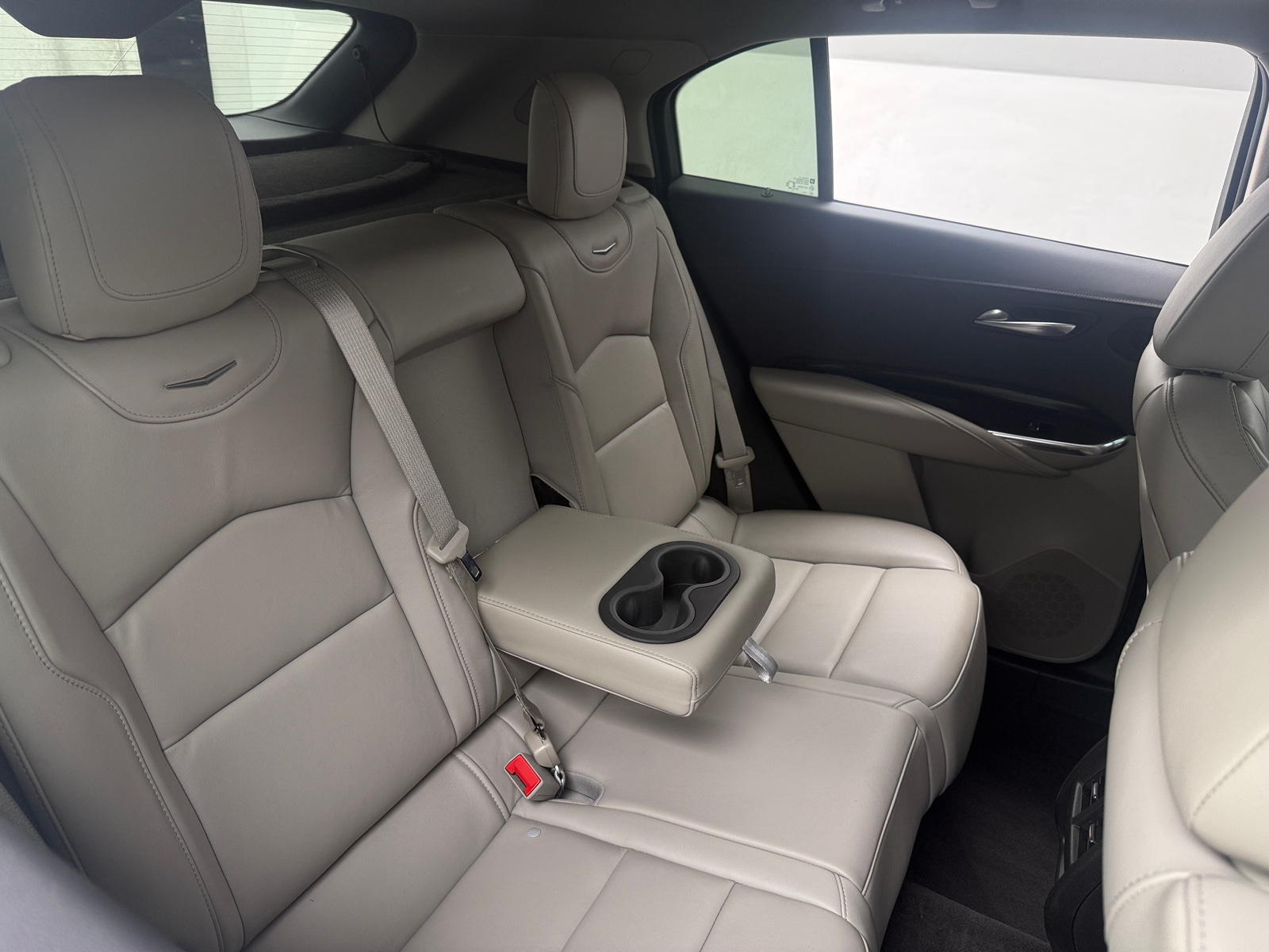 Thumbnail: 2020 Cadillac XT4 - 5