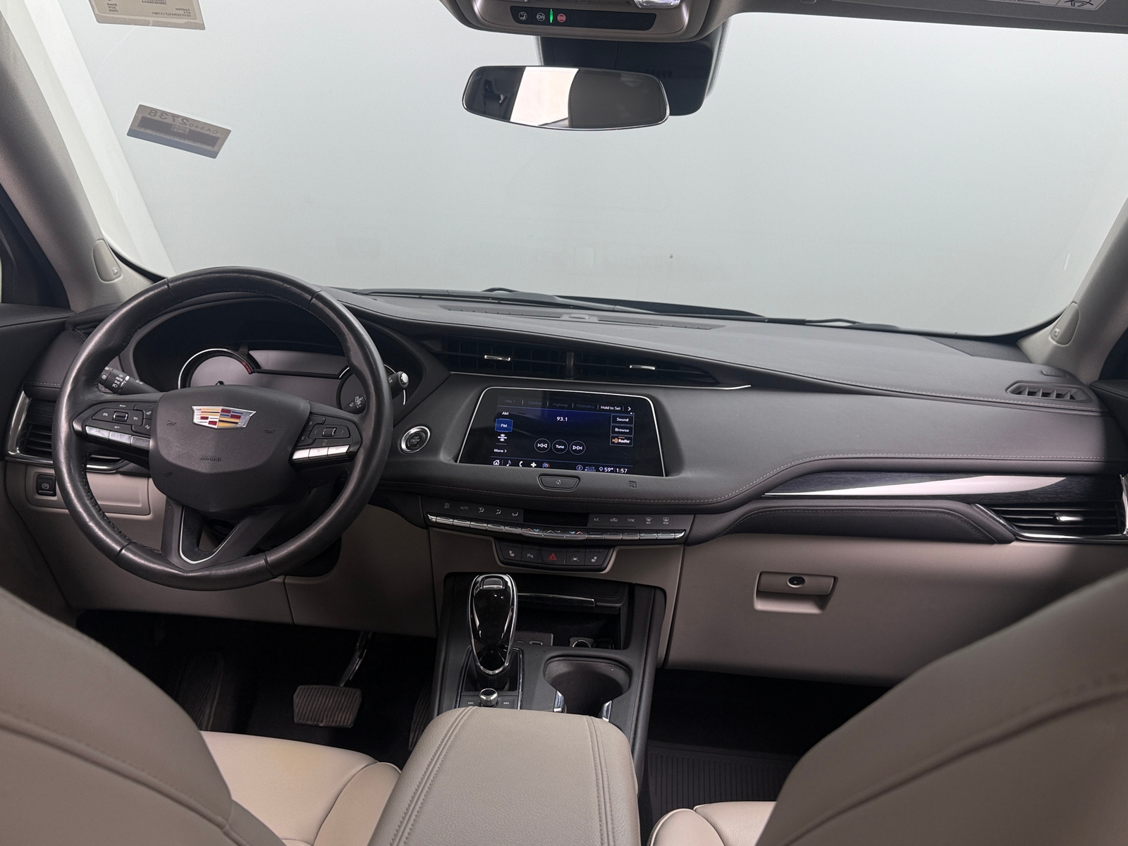 Thumbnail: 2020 Cadillac XT4 - 2