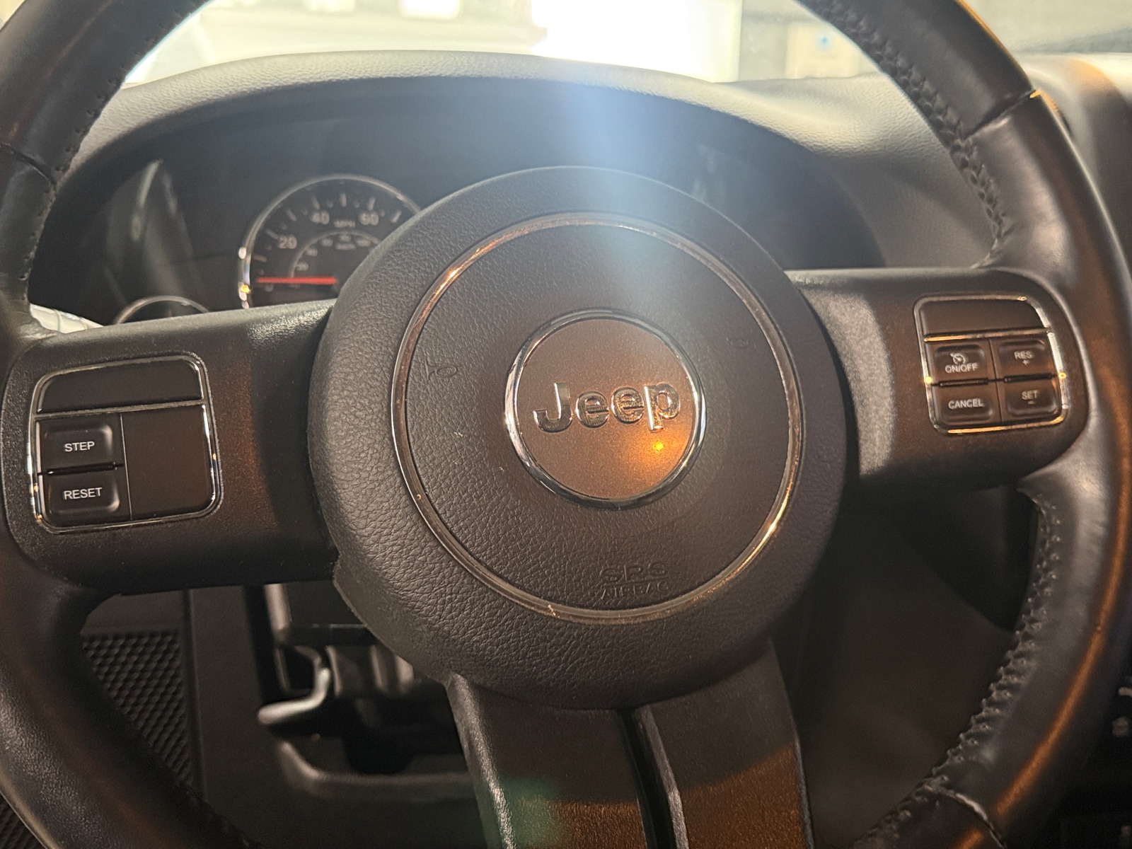 Thumbnail: 2014 Jeep Wrangler - 5