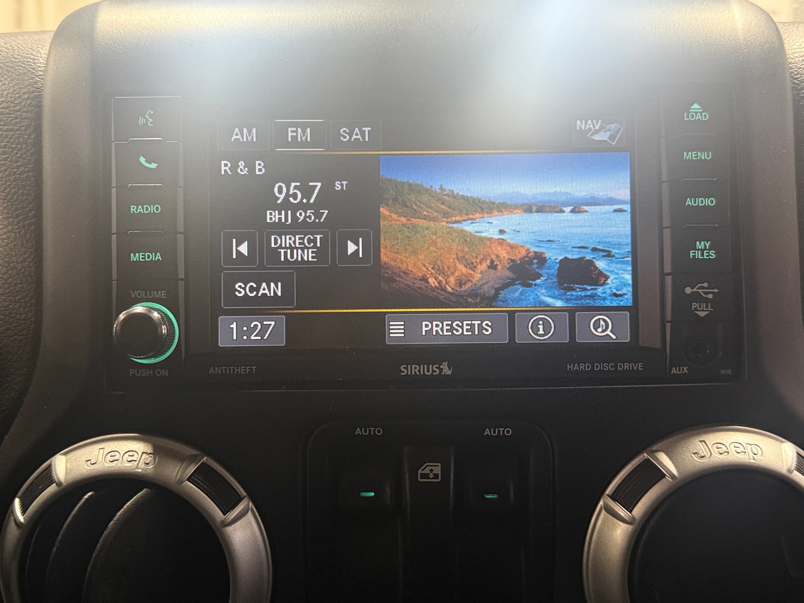 Thumbnail: 2014 Jeep Wrangler - 4