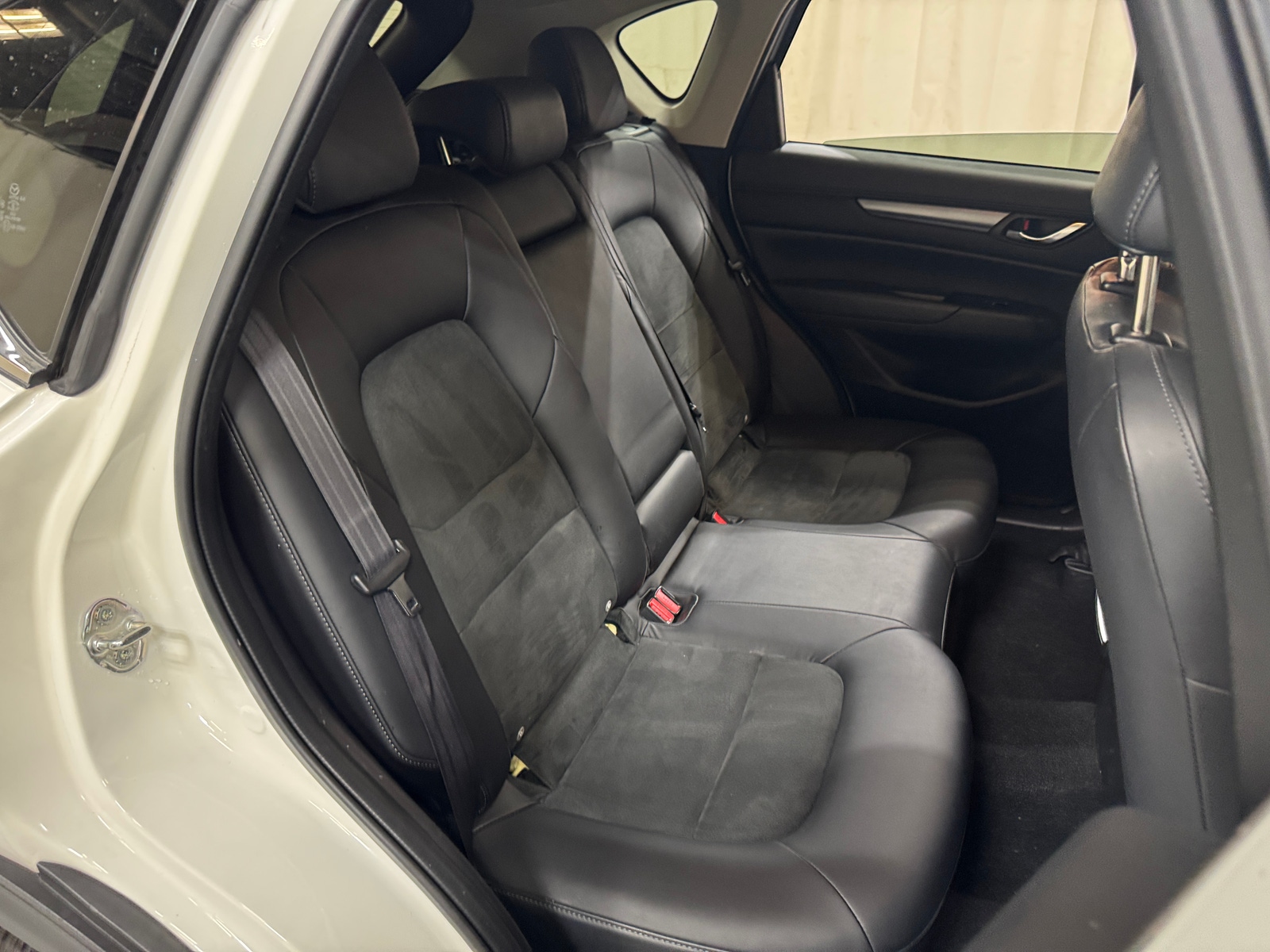 Thumbnail: 2021 Mazda CX-5 - 5