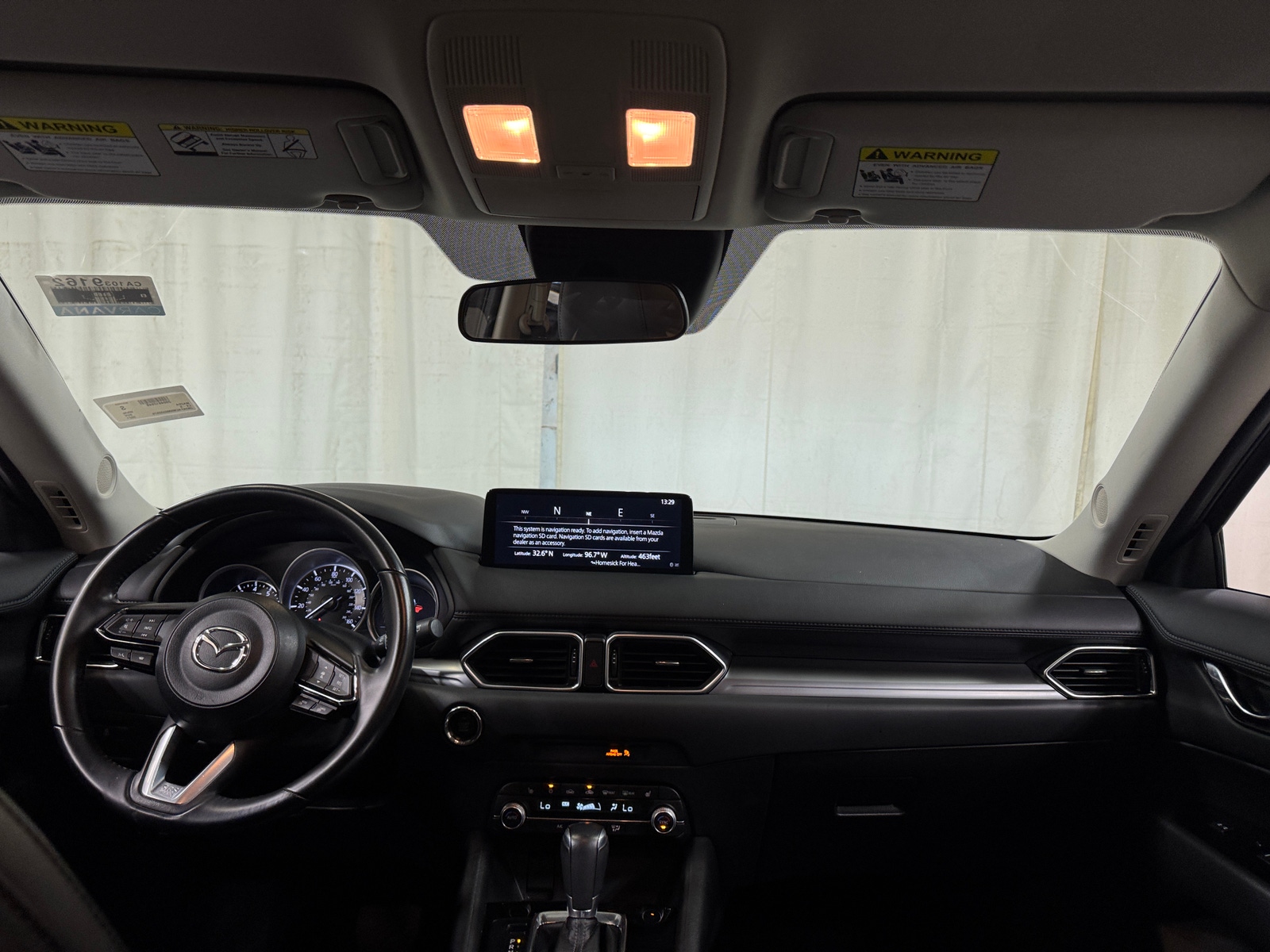 Thumbnail: 2021 Mazda CX-5 - 2