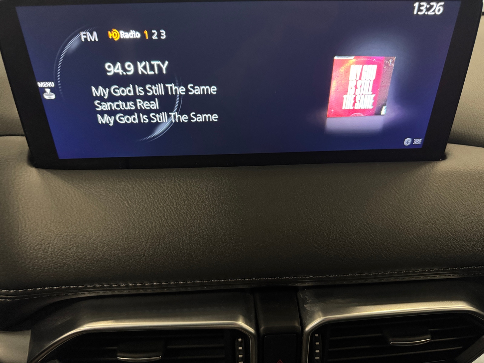 Thumbnail: 2021 Mazda CX-5 - 3