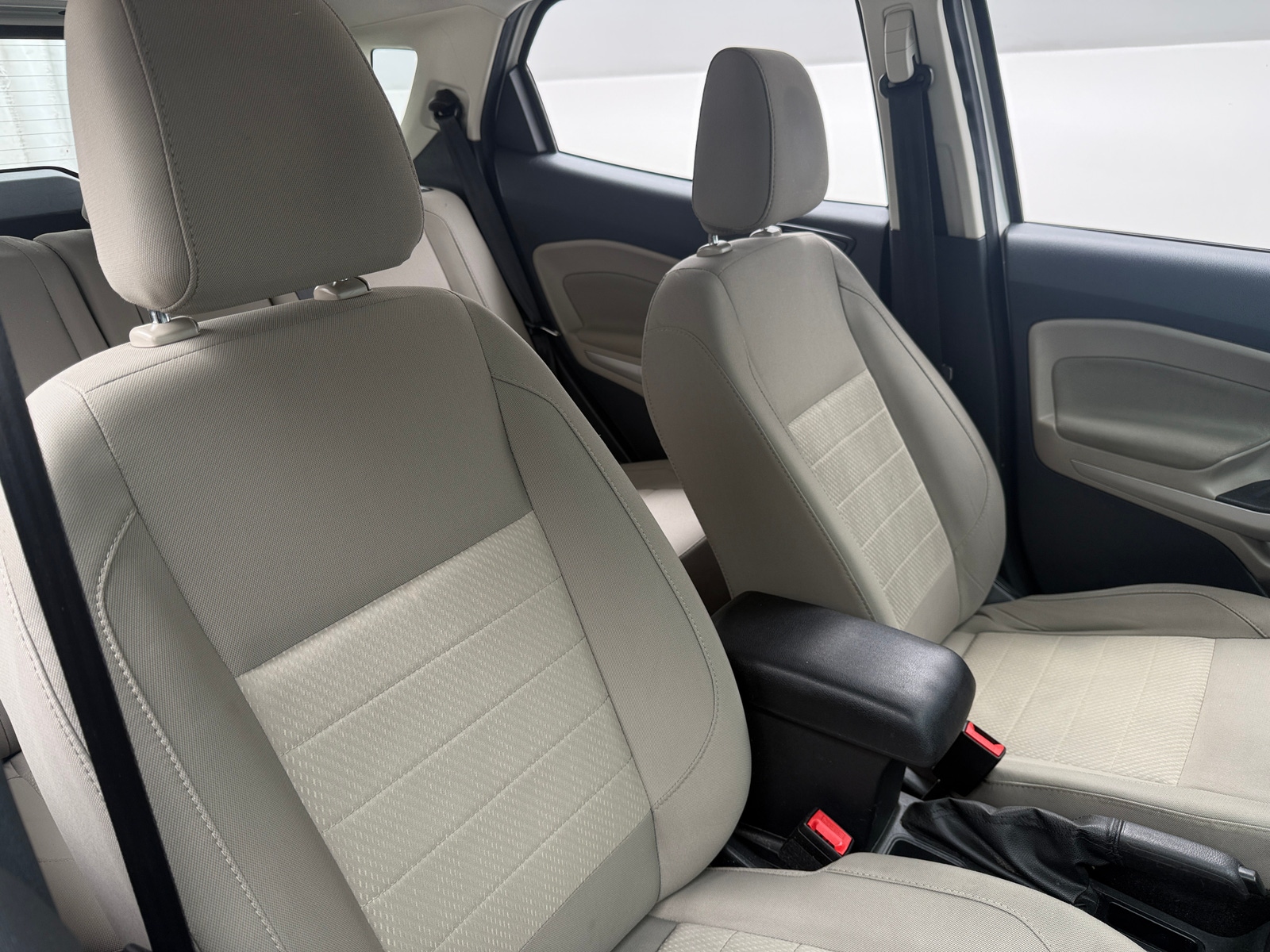 Thumbnail: 2018 Ford EcoSport - 2