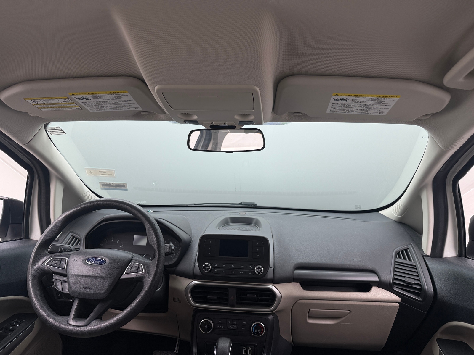 Thumbnail: 2018 Ford EcoSport - 3