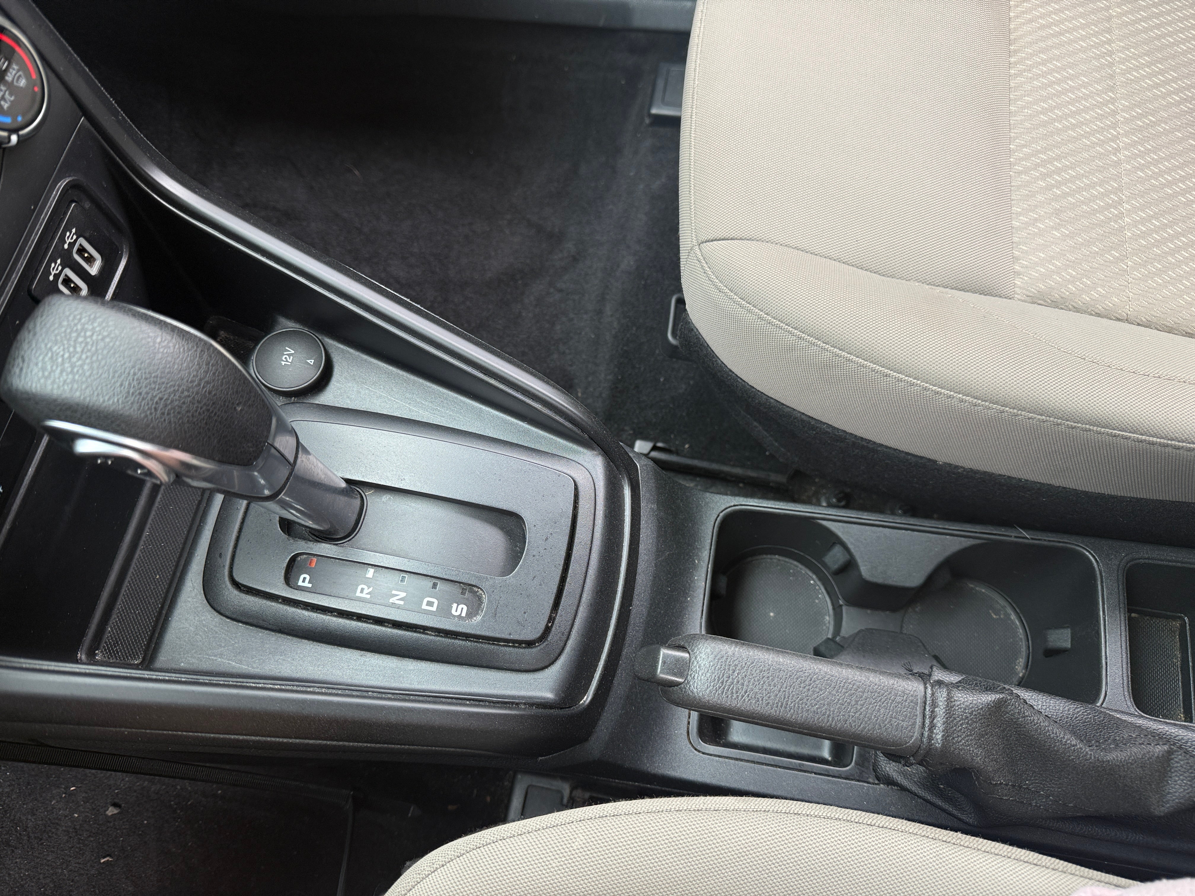 Used 2018 Ford Ecosport S with VIN MAJ6P1SL5JC244235 for sale in Pewaukee, WI