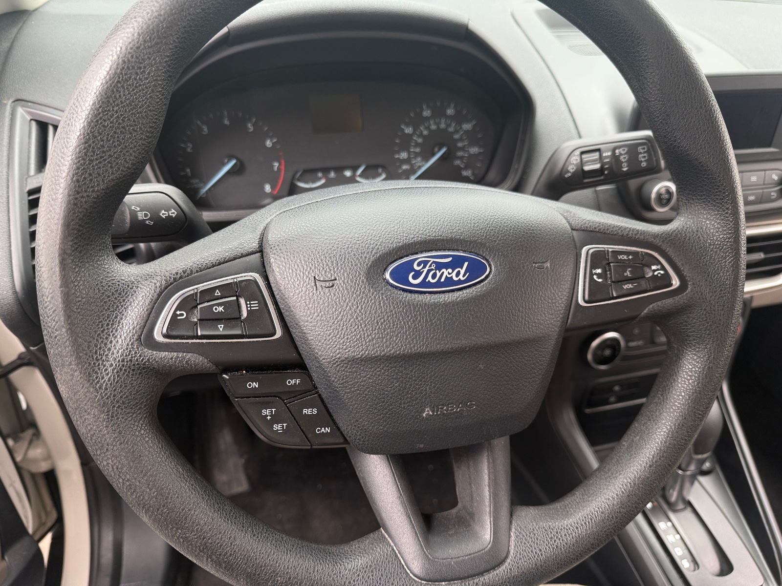 Thumbnail: 2018 Ford EcoSport - 5