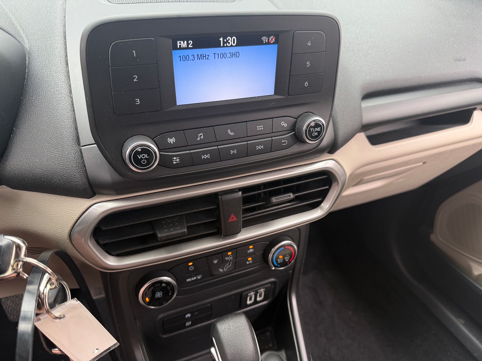 Thumbnail: 2018 Ford EcoSport - 4