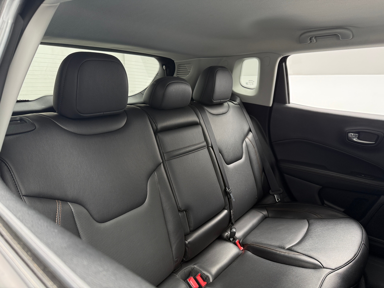 Thumbnail: 2019 Jeep Compass - 5