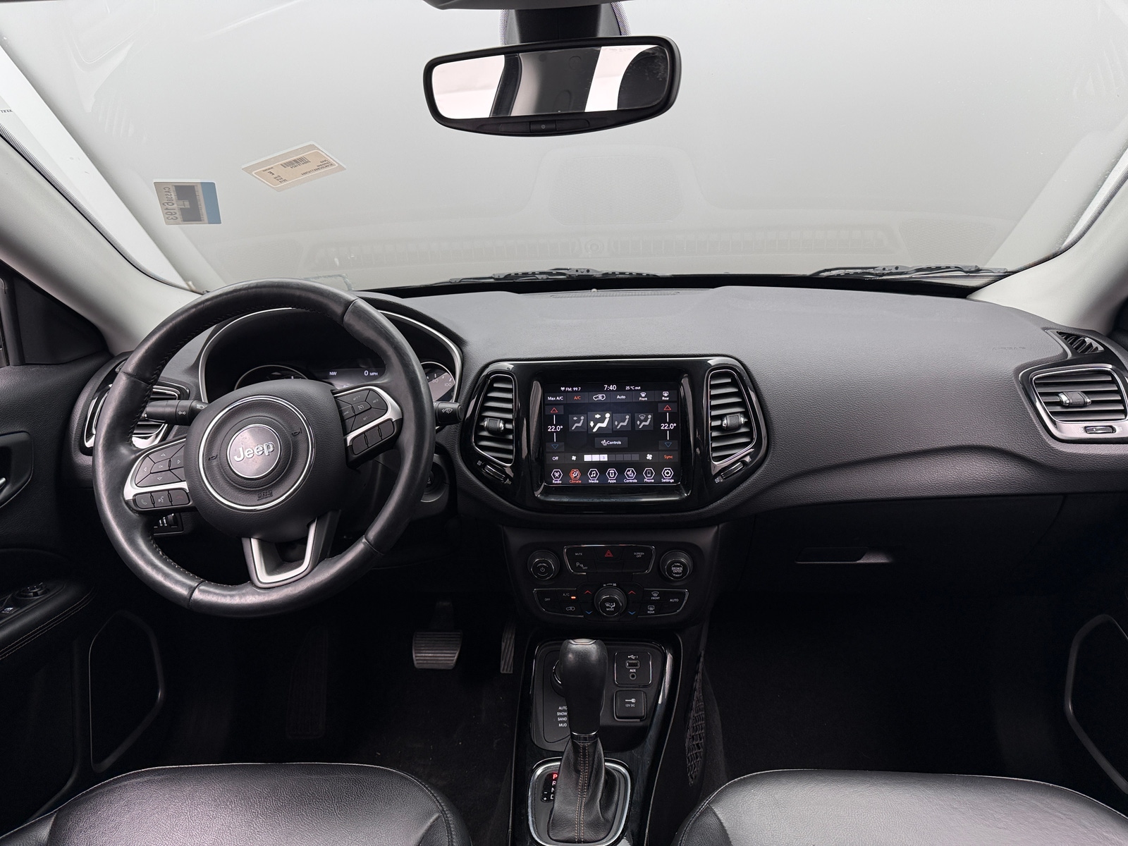 Thumbnail: 2019 Jeep Compass - 2