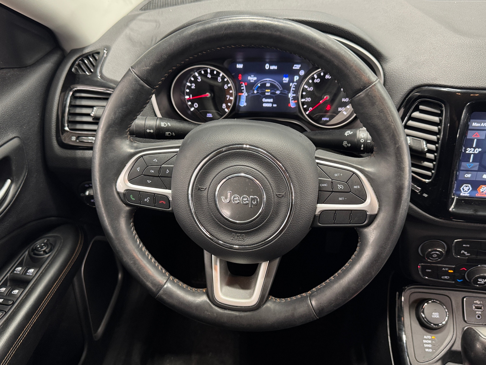 Thumbnail: 2019 Jeep Compass - 4