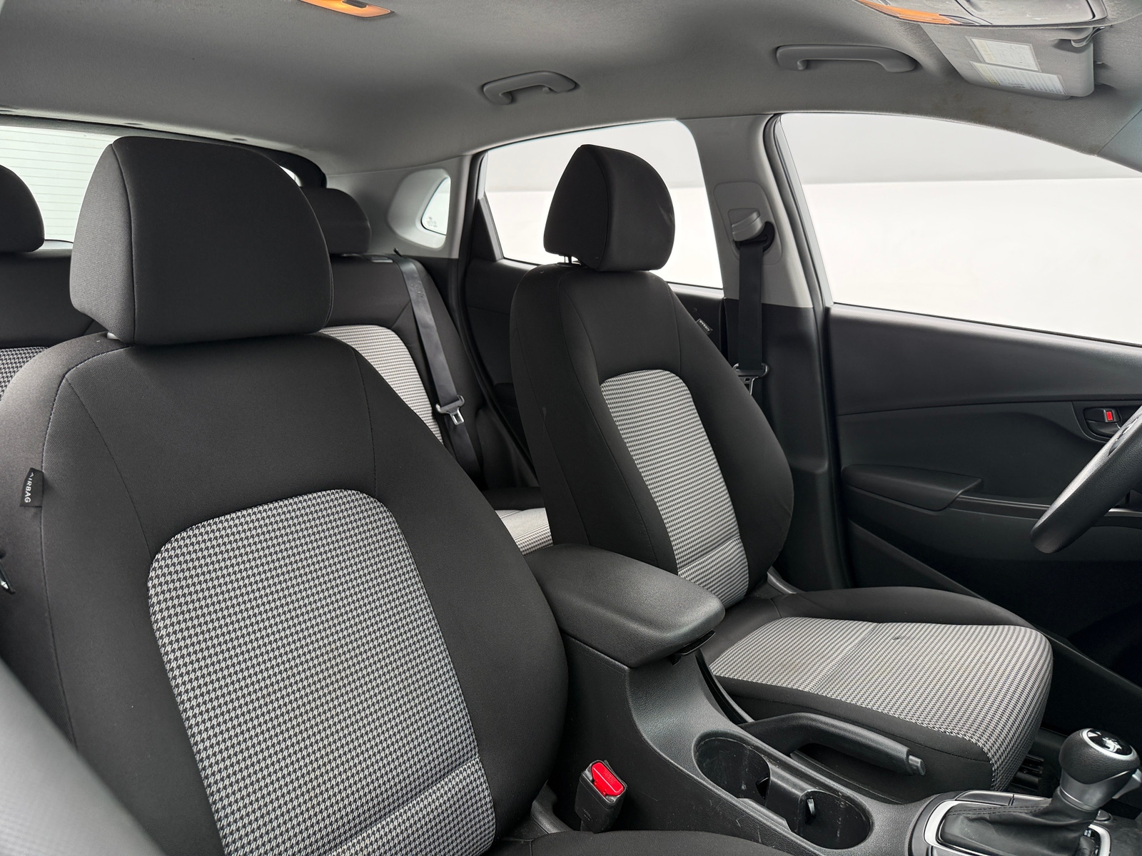 Thumbnail: 2020 Hyundai Kona - 2