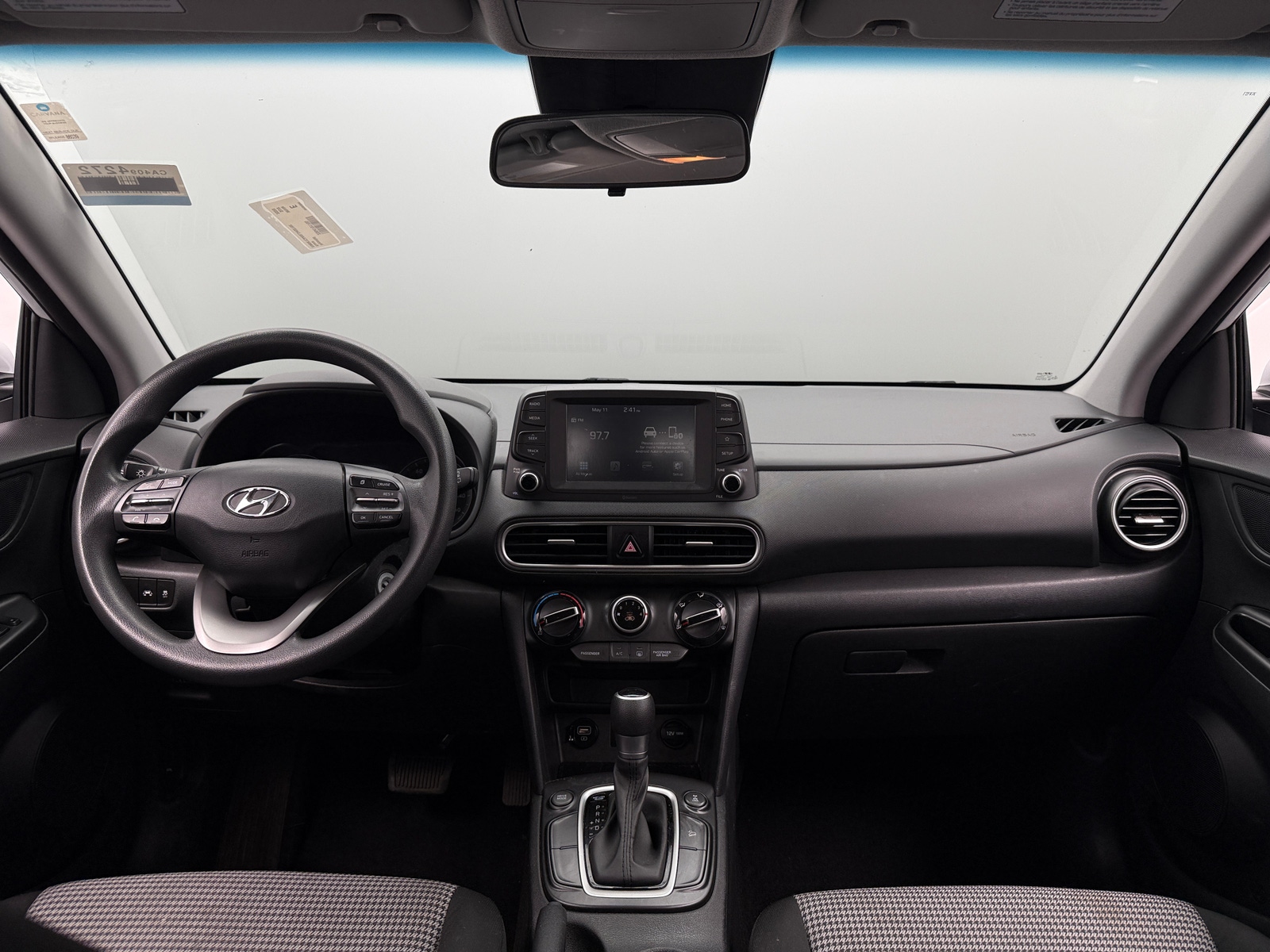 Thumbnail: 2020 Hyundai Kona - 3