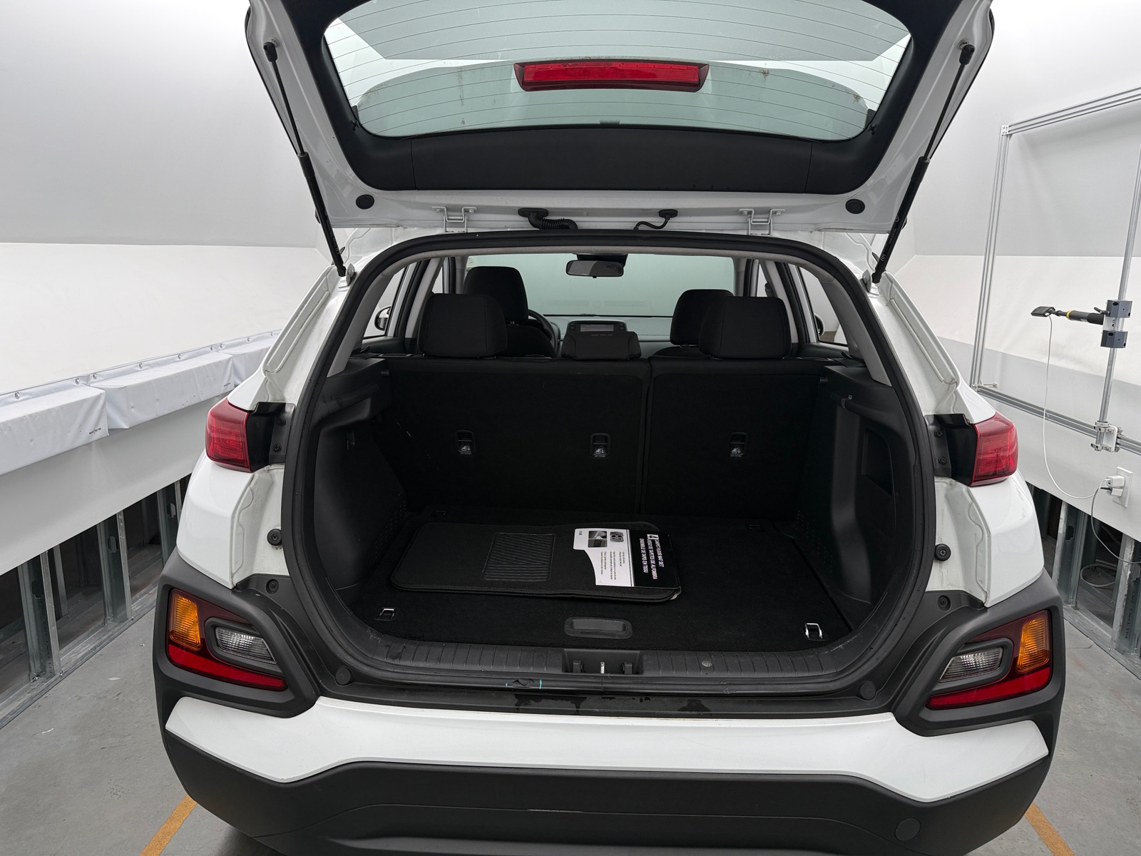 Thumbnail: 2020 Hyundai Kona - 7