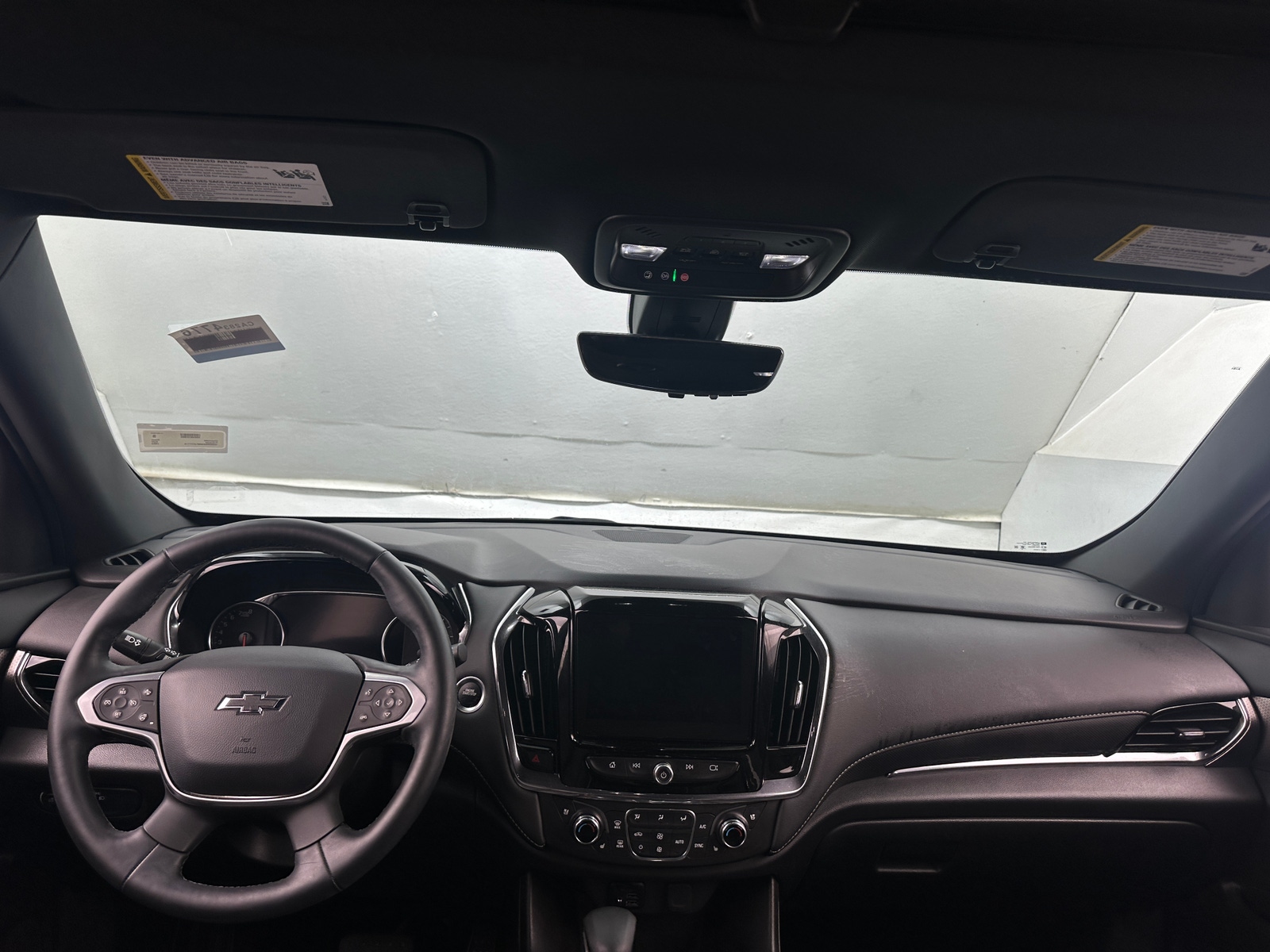 Thumbnail: 2023 Chevrolet Traverse - 2