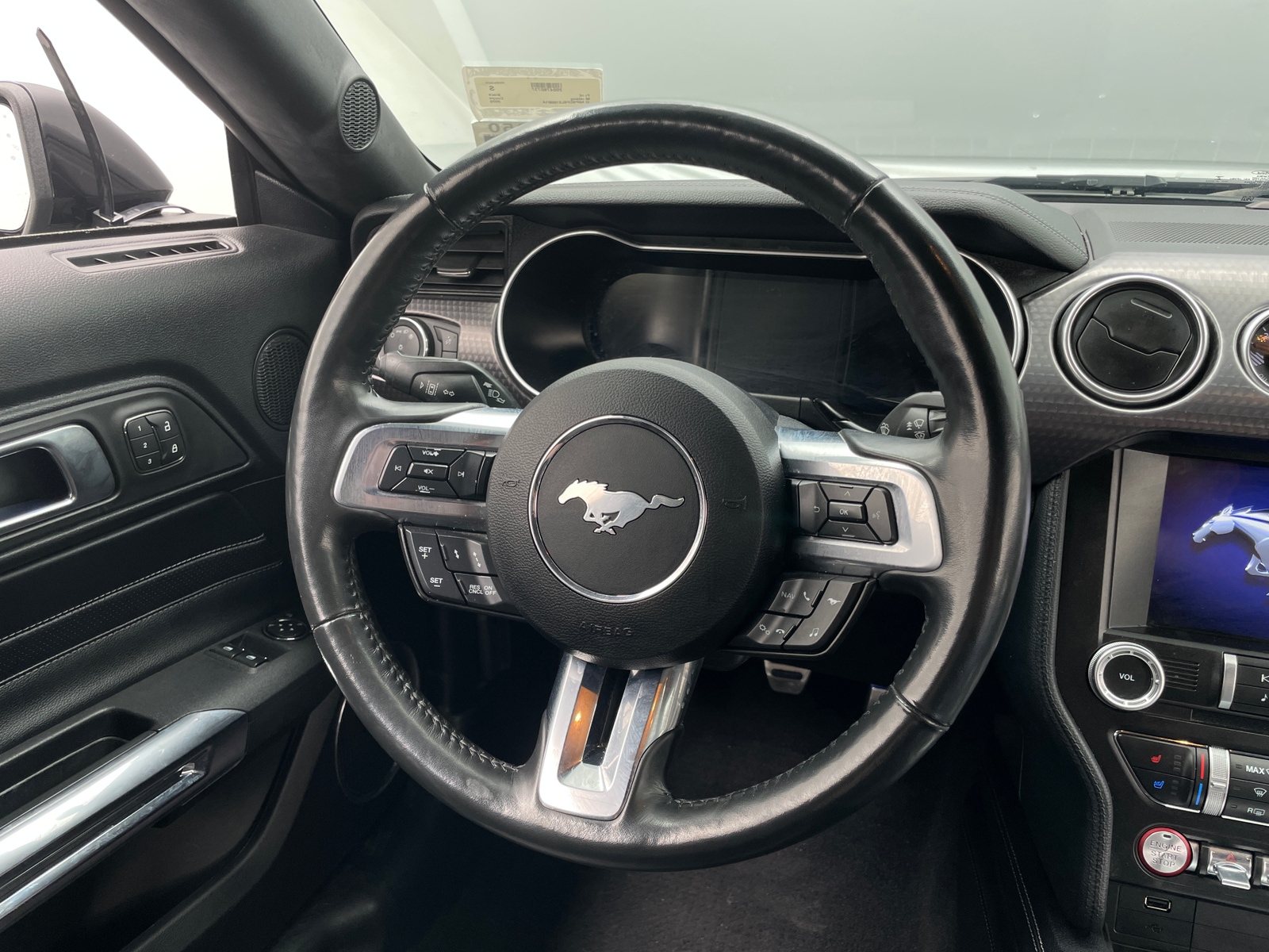Thumbnail: 2020 Ford Mustang - 3