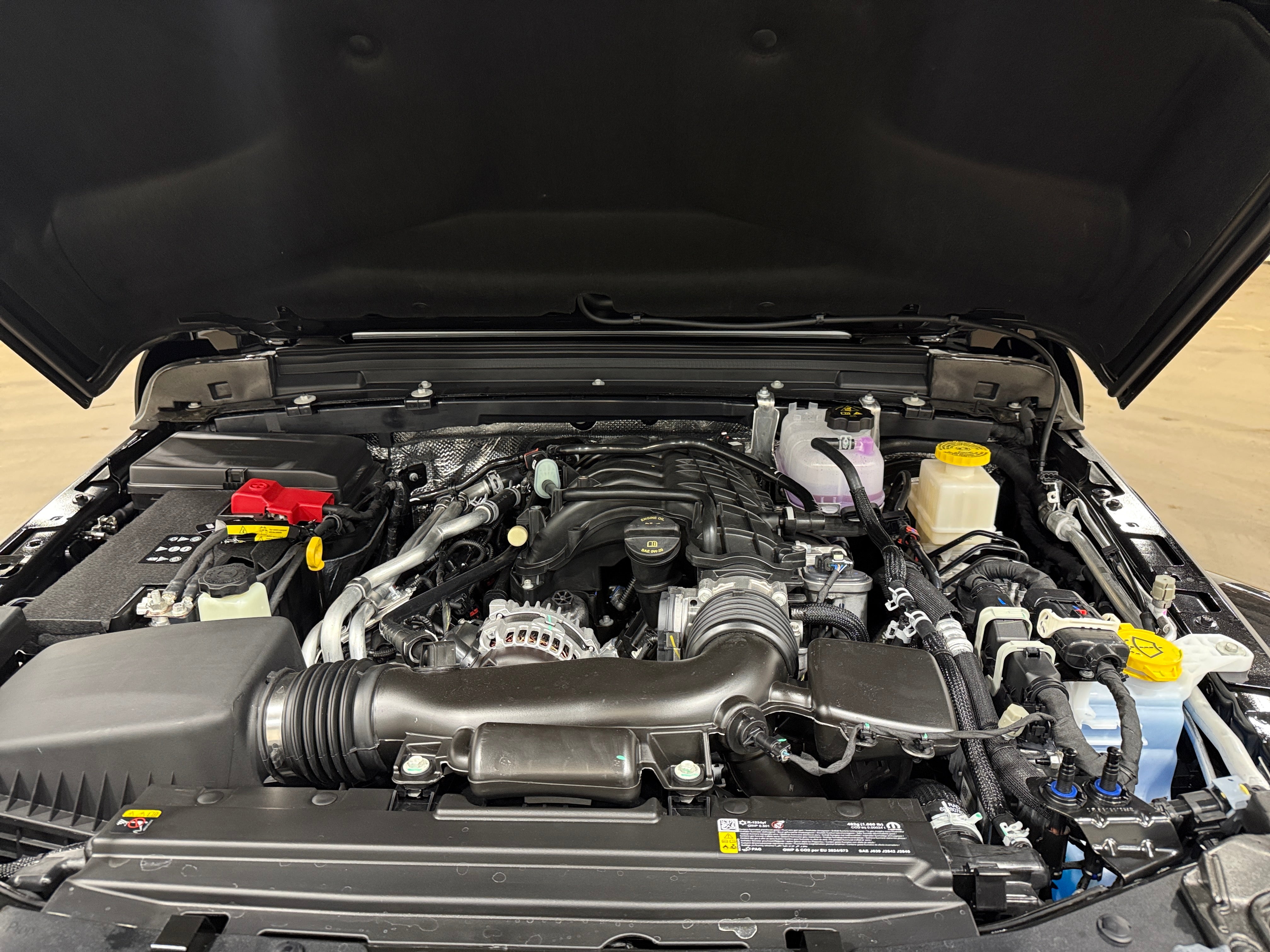 2026 Jeep Gladiator Sport S Auto's photo