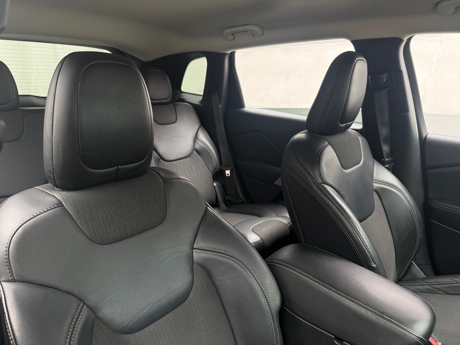 Thumbnail: 2018 Jeep Cherokee - 2
