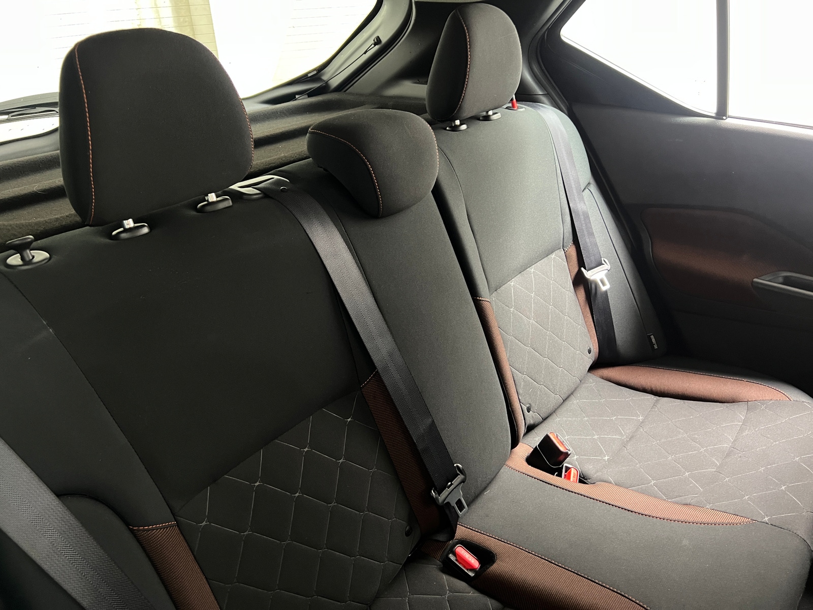 Thumbnail: 2020 Nissan Kicks - 6
