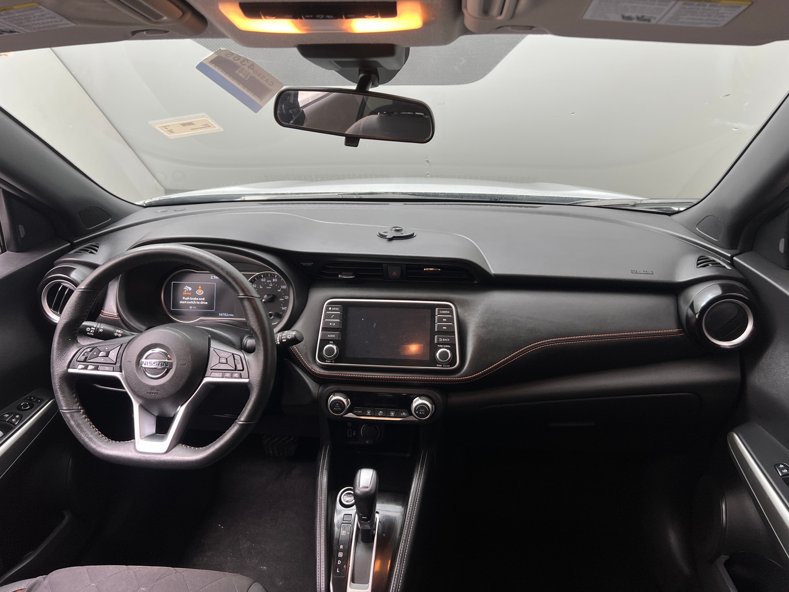 Thumbnail: 2020 Nissan Kicks - 3