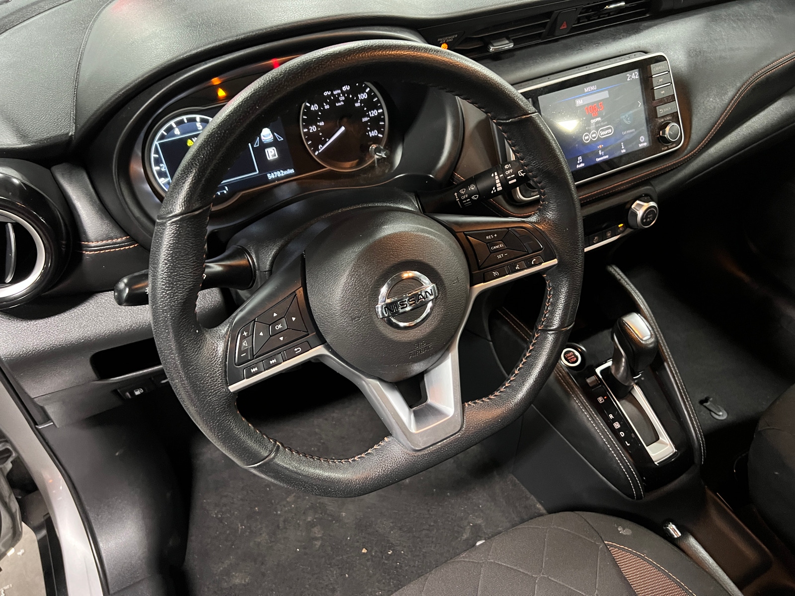 Thumbnail: 2020 Nissan Kicks - 5