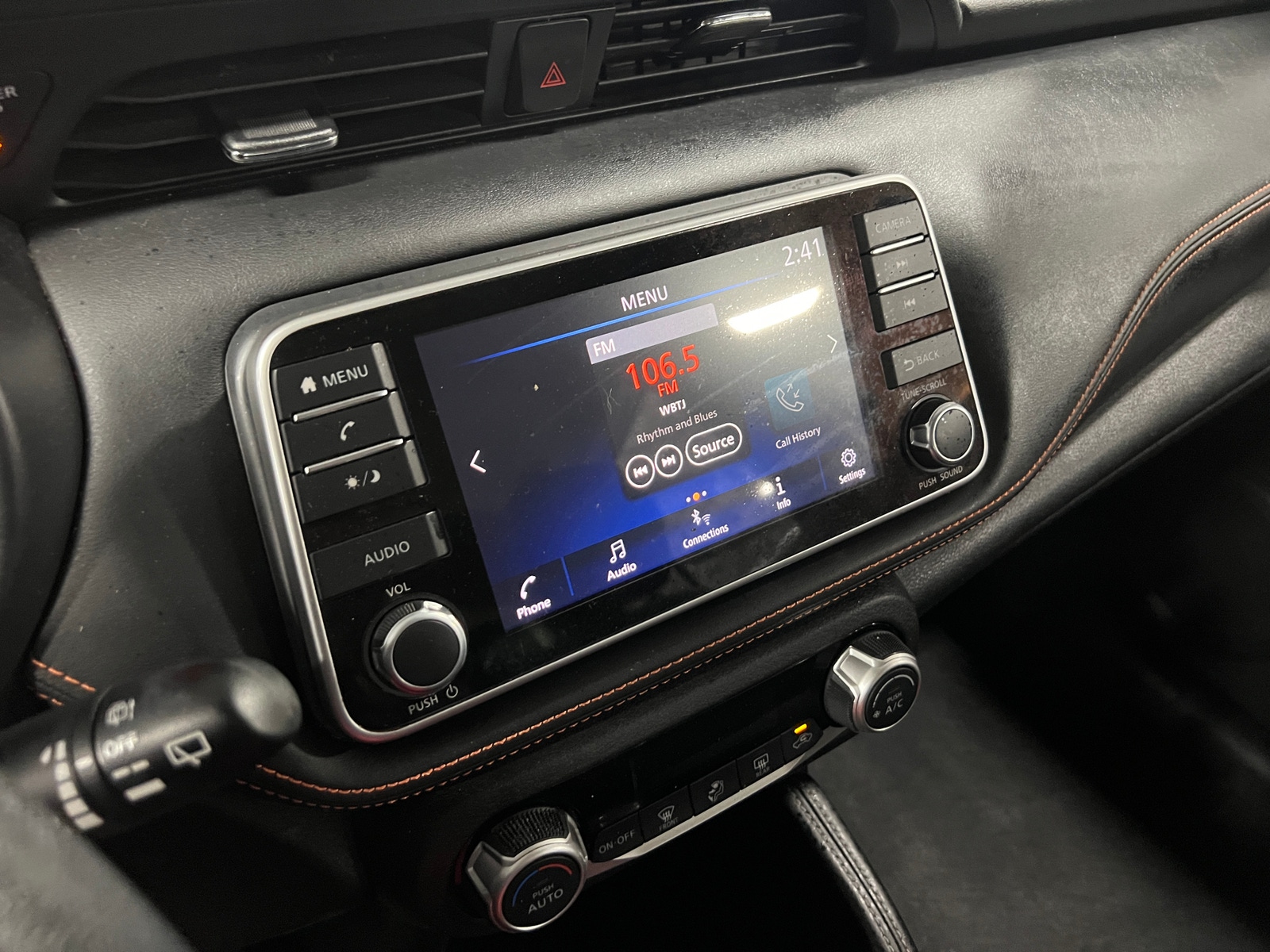 Thumbnail: 2020 Nissan Kicks - 4