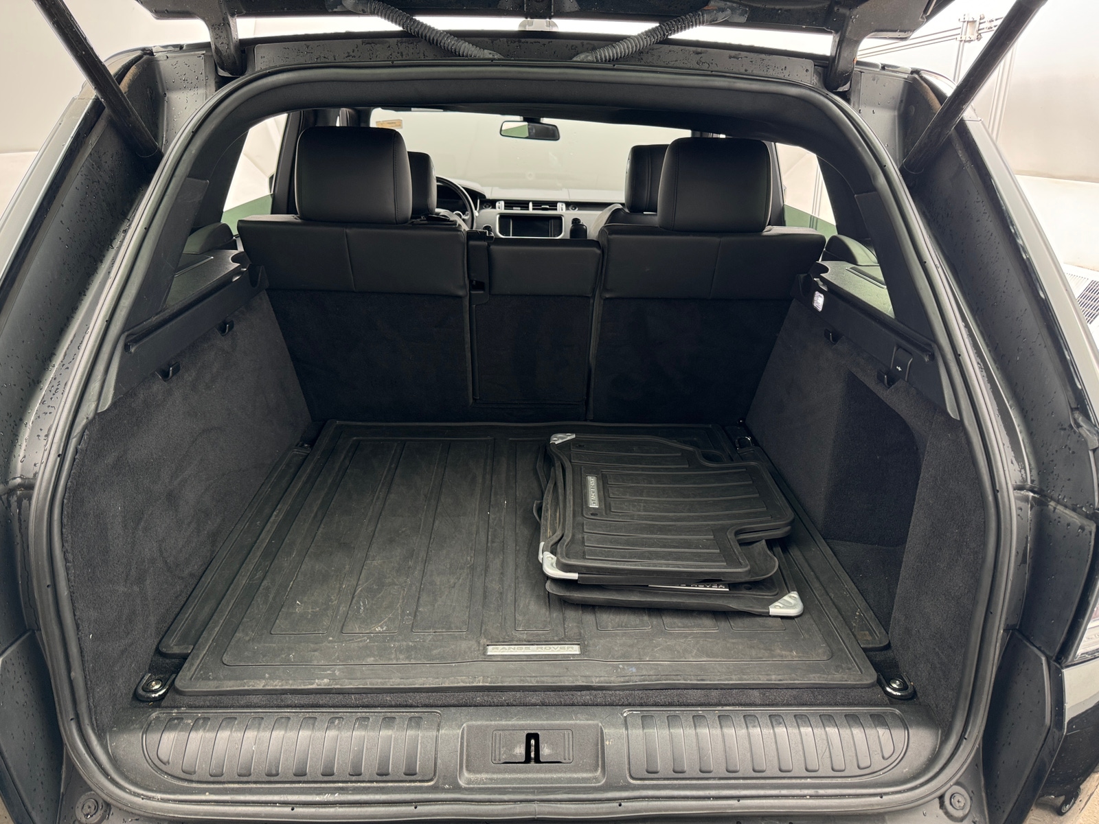 Thumbnail: 2016 Land Rover Range Rover Sport - 6