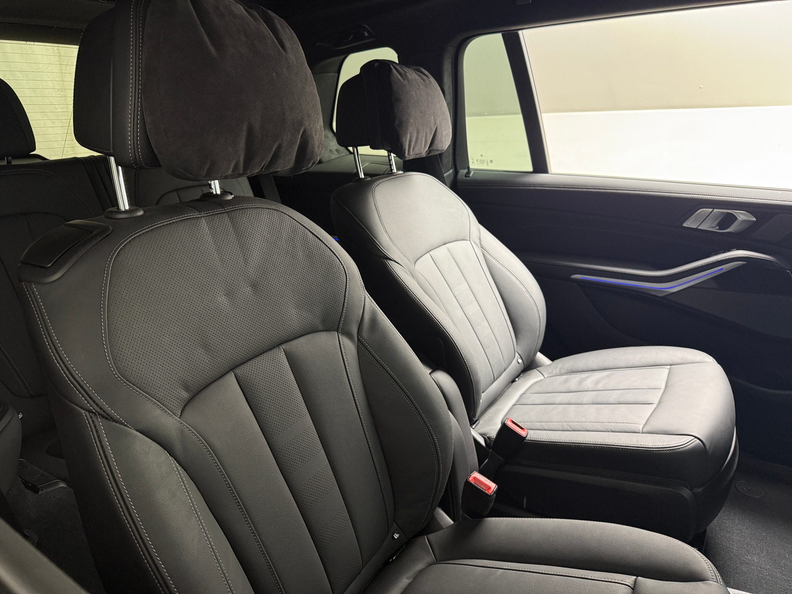 Thumbnail: 2021 BMW X7 - 5