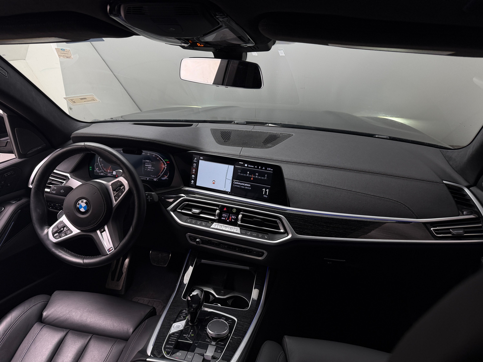 Thumbnail: 2021 BMW X7 - 2