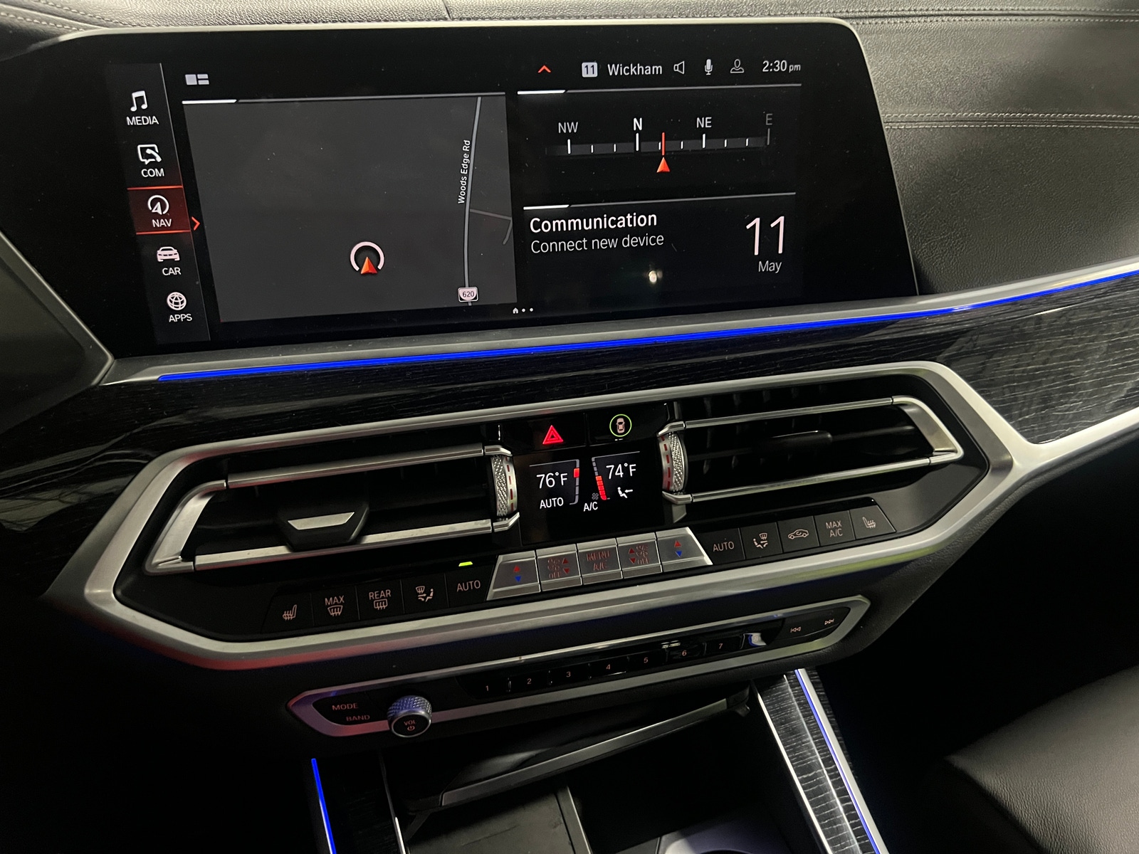Thumbnail: 2021 BMW X7 - 3