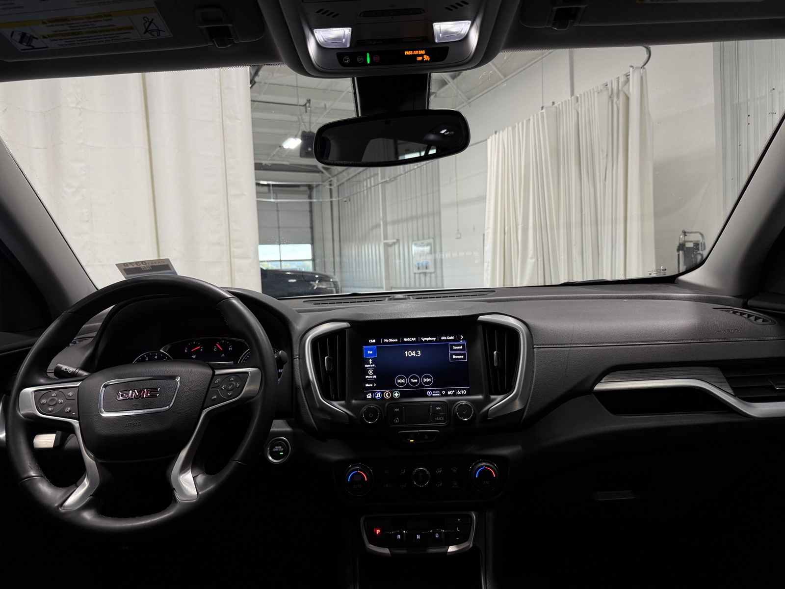 Thumbnail: 2024 GMC Terrain - 2