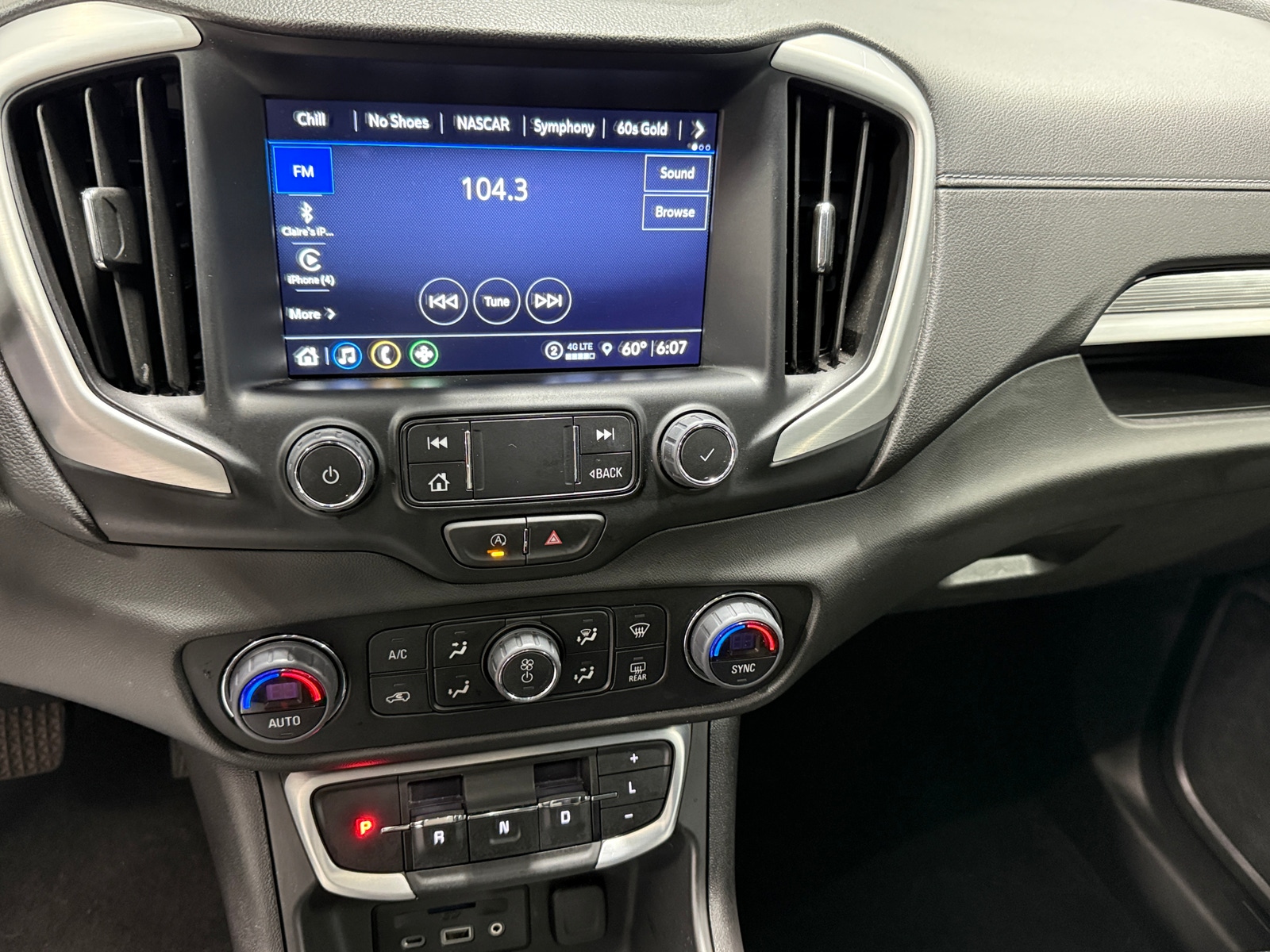 Thumbnail: 2024 GMC Terrain - 3
