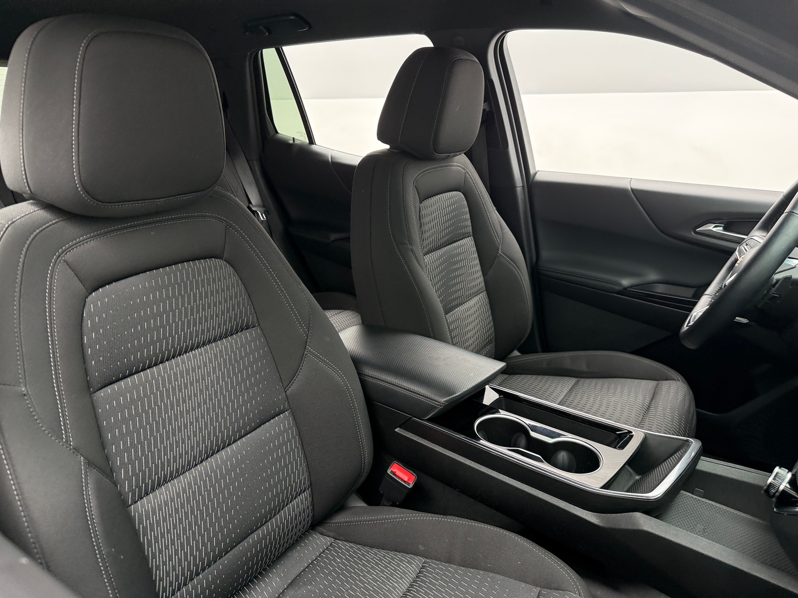 Thumbnail: 2025 Chevrolet Equinox - 2