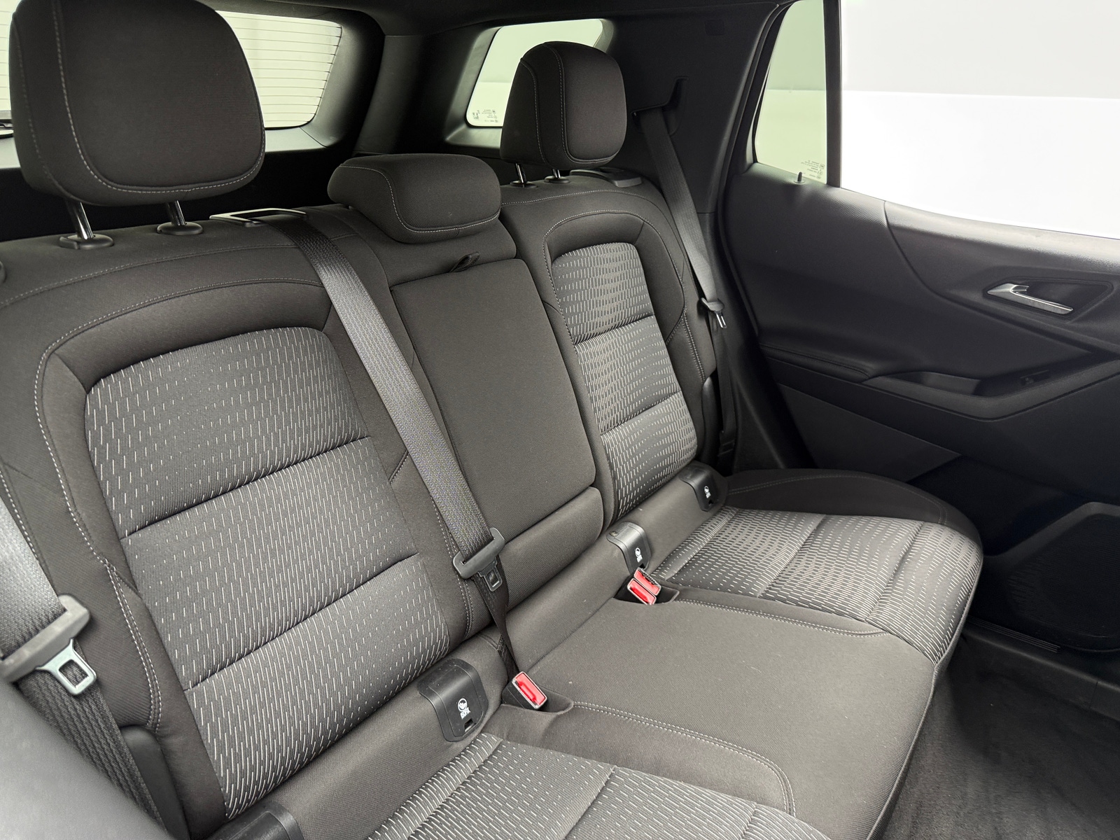 Thumbnail: 2025 Chevrolet Equinox - 6