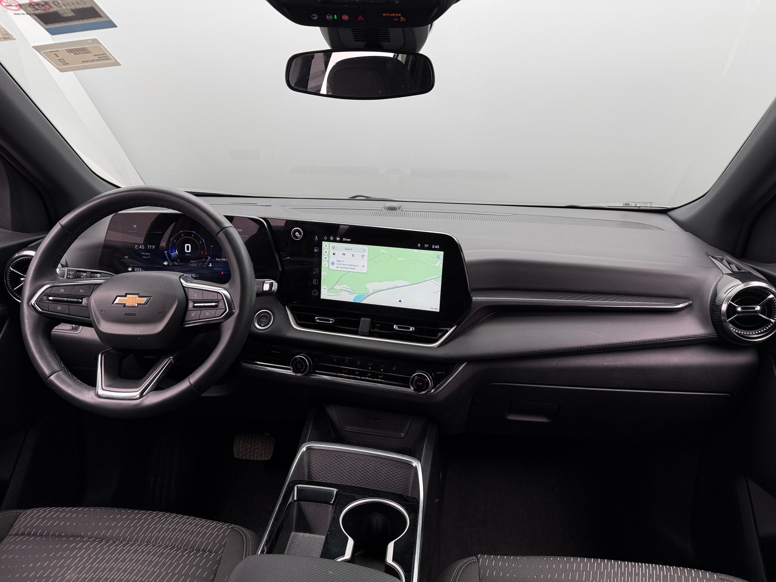 Thumbnail: 2025 Chevrolet Equinox - 3