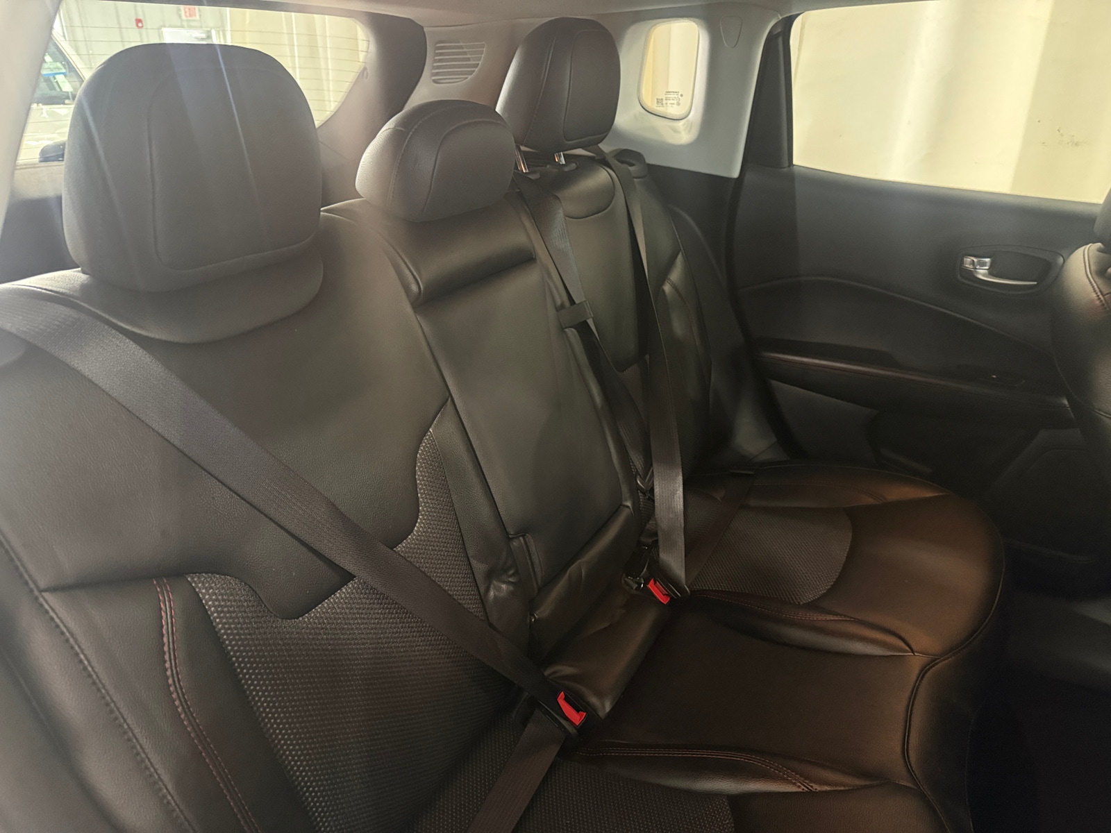Thumbnail: 2020 Jeep Compass - 5