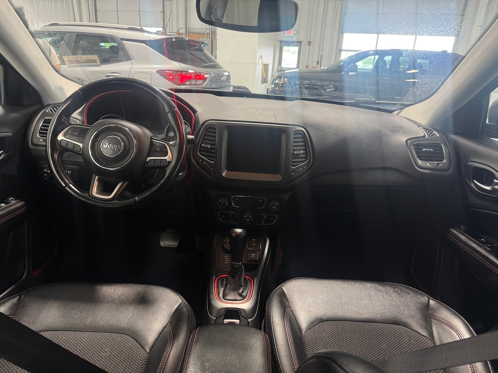 Thumbnail: 2020 Jeep Compass - 2