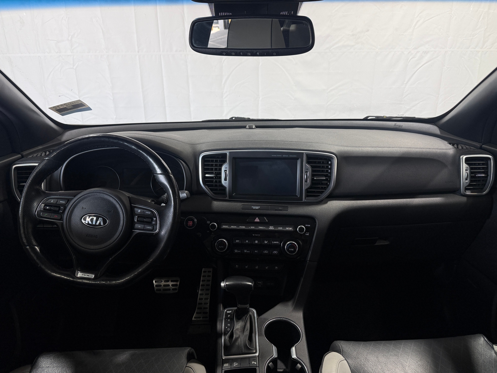 Thumbnail: 2017 Kia Sportage - 2