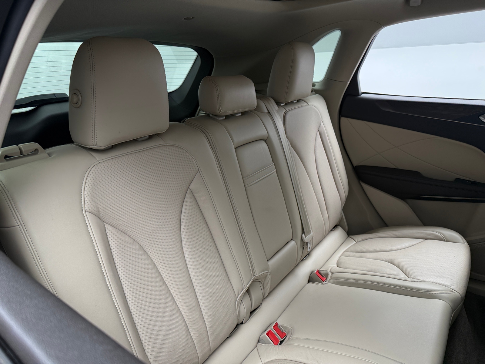 Thumbnail: 2019 Lincoln MKC - 5