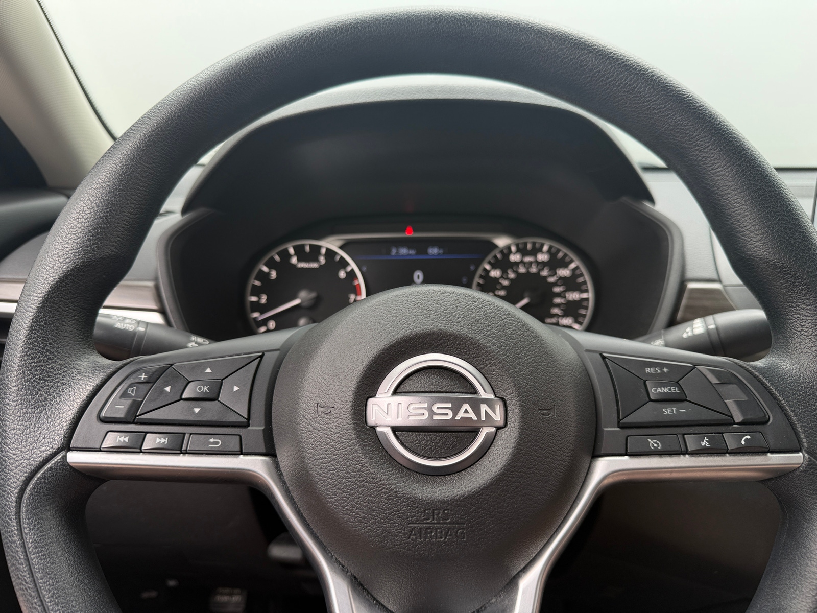 Thumbnail: 2024 Nissan Altima - 5