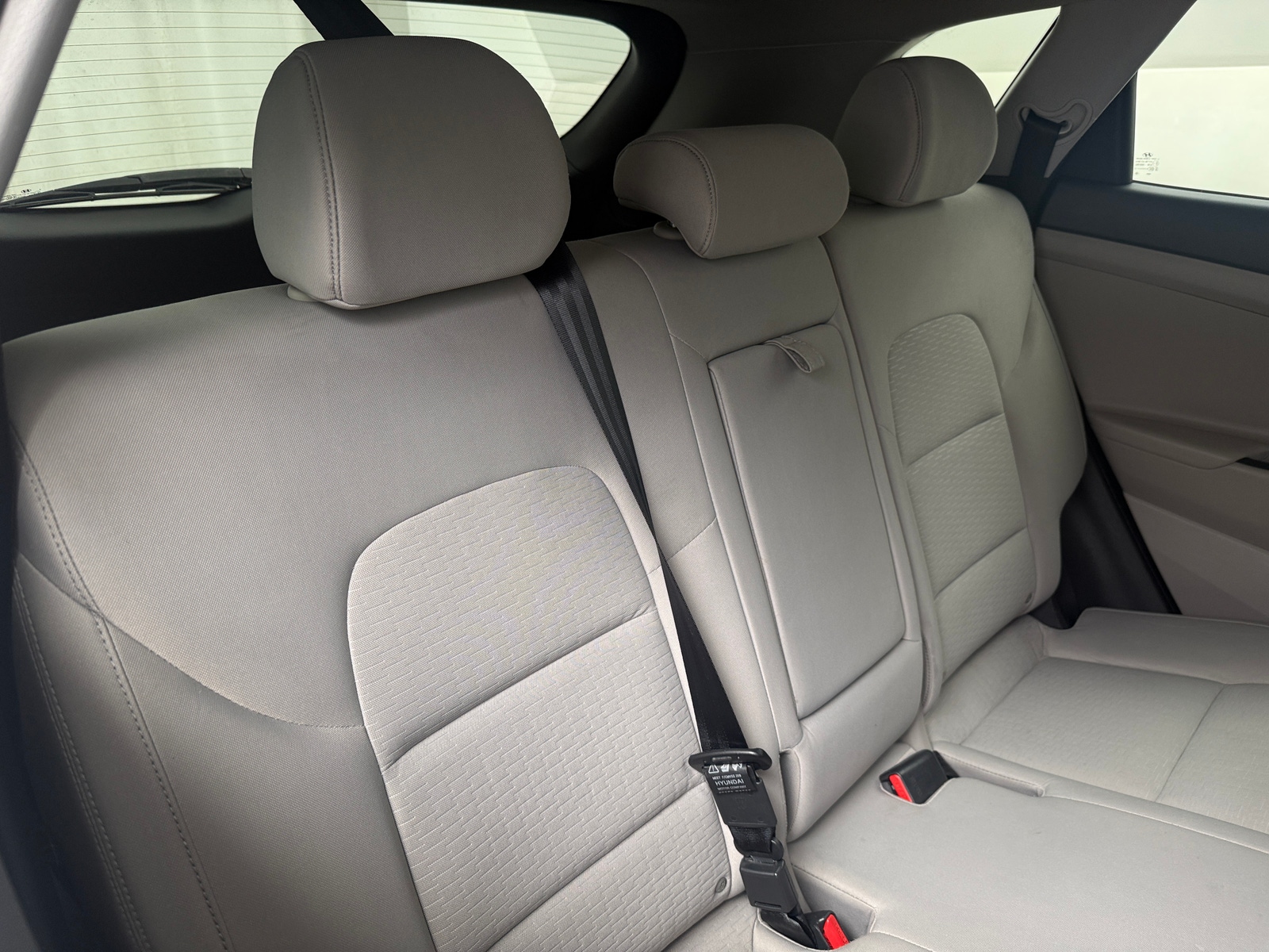 Thumbnail: 2019 Hyundai Tucson - 6