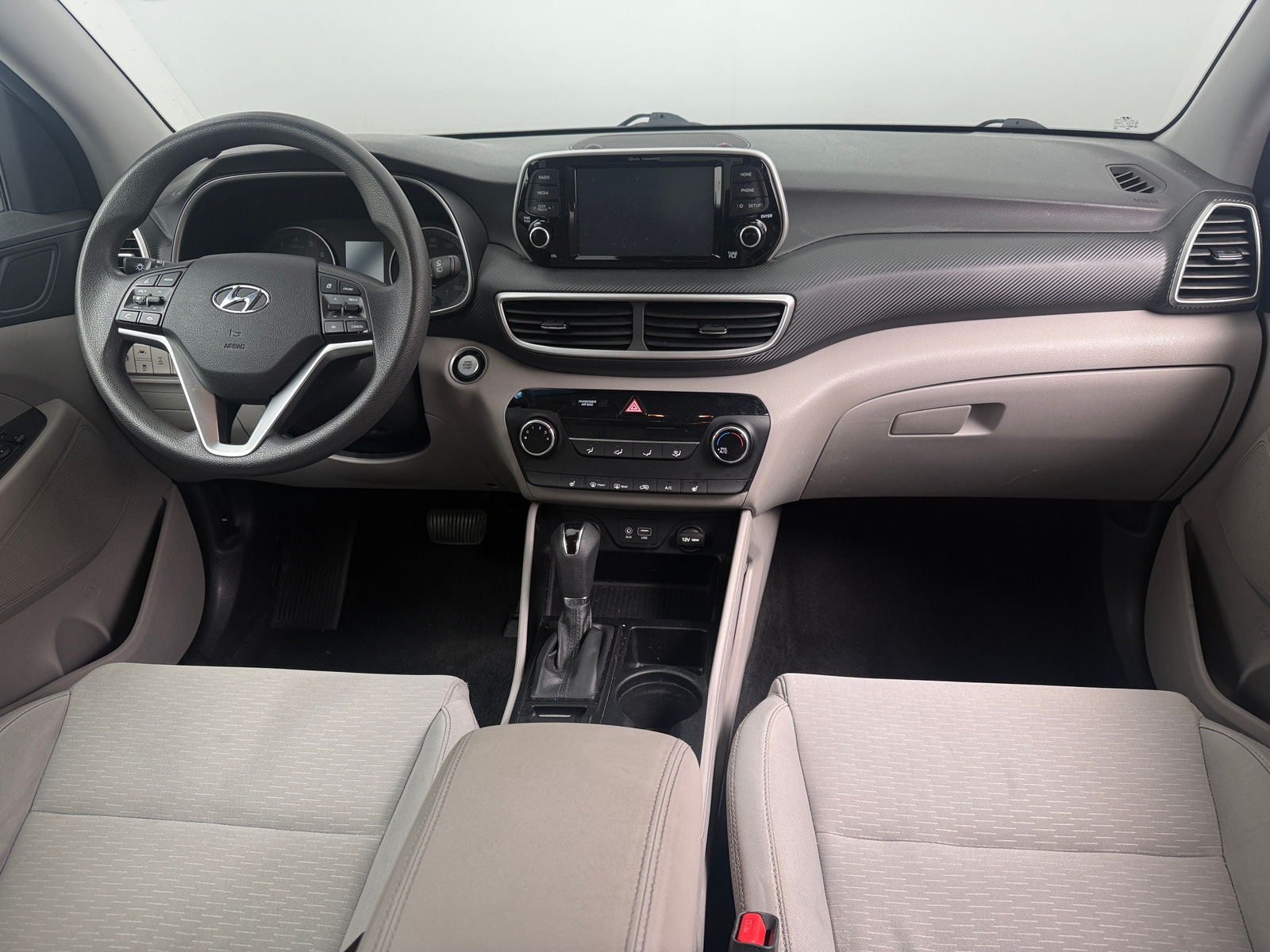 Thumbnail: 2019 Hyundai Tucson - 3