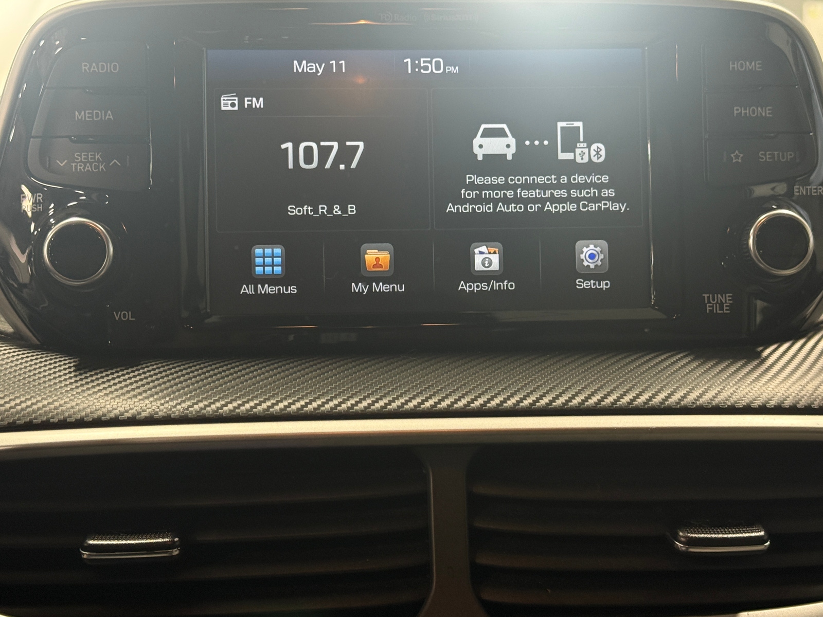 Thumbnail: 2019 Hyundai Tucson - 4