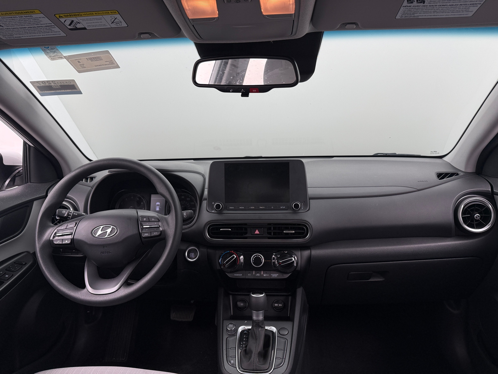 Thumbnail: 2023 Hyundai Kona - 3