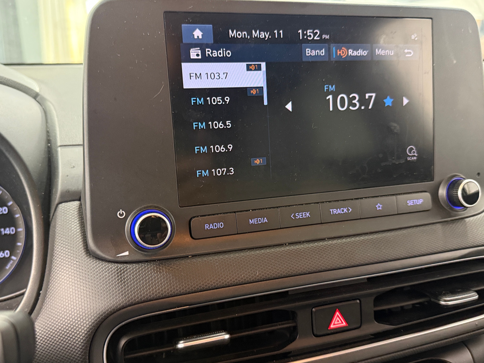 Thumbnail: 2023 Hyundai Kona - 4