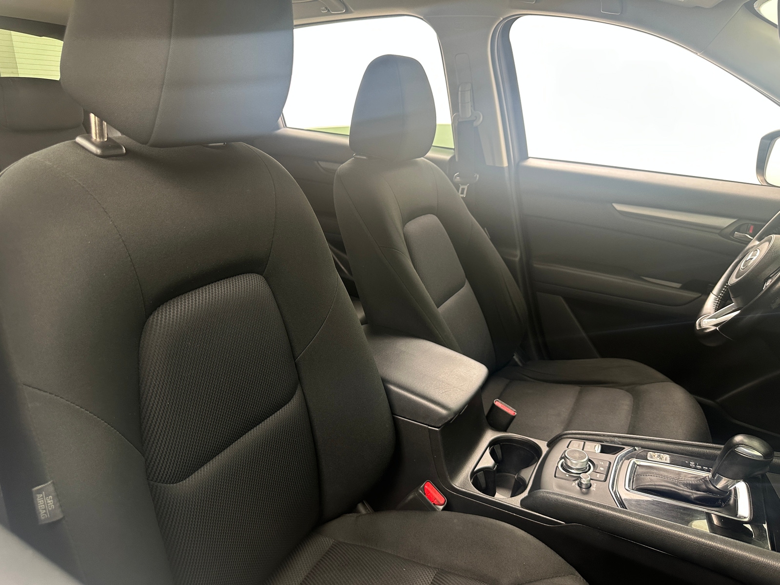 Thumbnail: 2019 Mazda CX-5 - 2