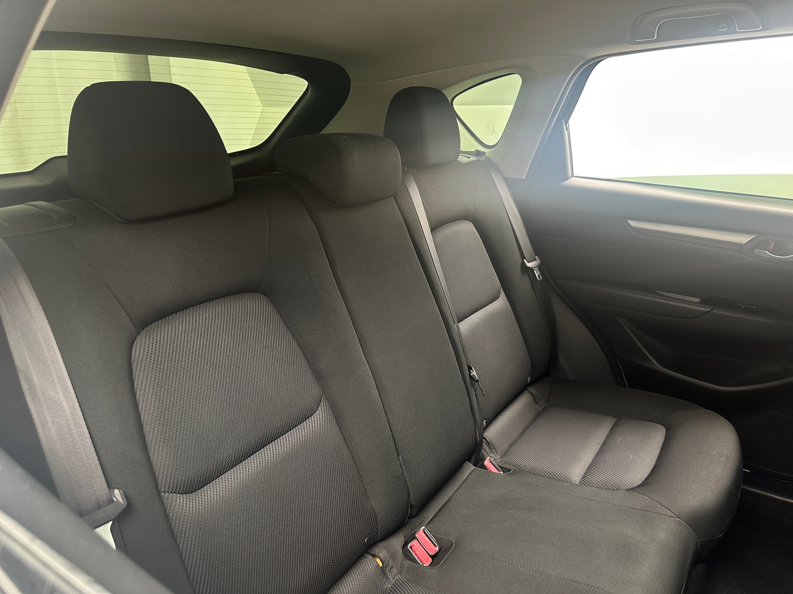 Thumbnail: 2019 Mazda CX-5 - 6