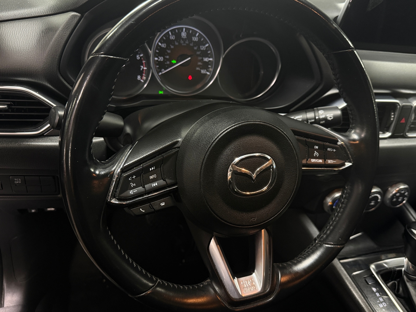 Thumbnail: 2019 Mazda CX-5 - 5