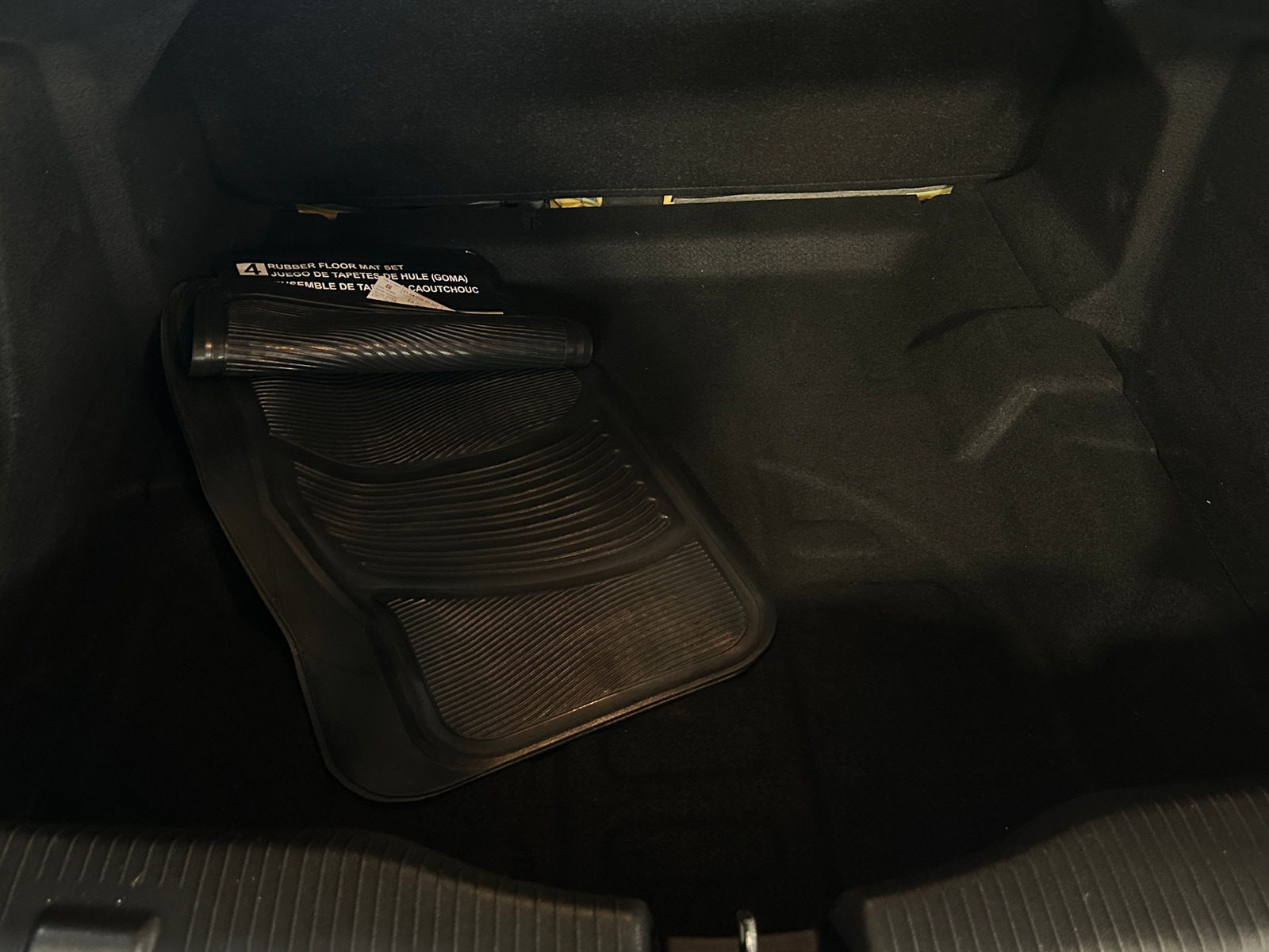 Thumbnail: 2018 Chevrolet Cruze - 6