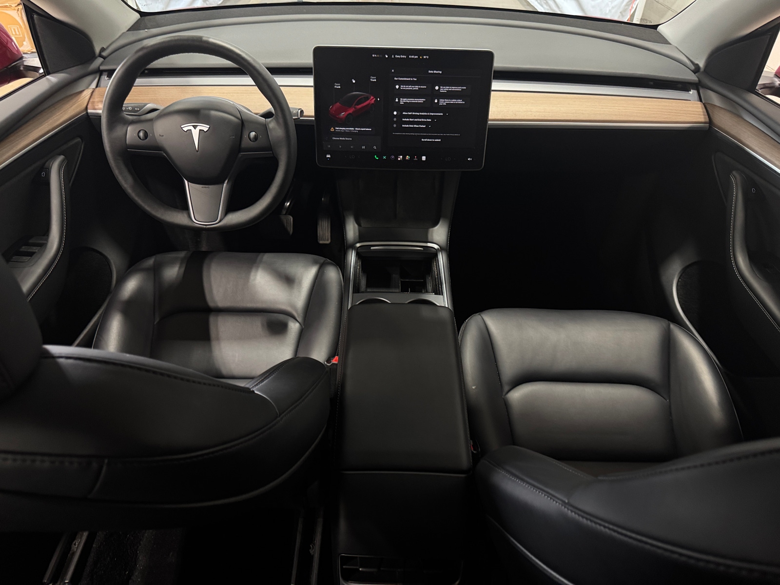 Thumbnail: 2023 Tesla Model Y - 2